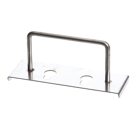 Marshall Air Holder Tong With Flanges 162838